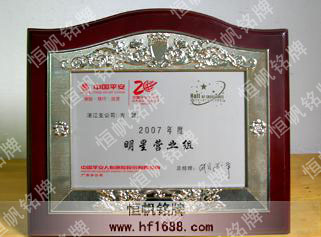 中國平安保險集團(tuán)公司