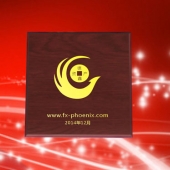 2014年12月：紀(jì)念幣制作廠家定制深圳德鑫公司紀(jì)念金幣定制