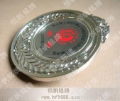 廣州專業(yè)制作高檔紀(jì)念章,冠軍金牌,銀牌,銅牌