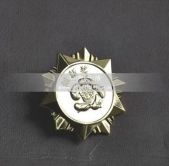 創(chuàng)新獎獎?wù)?榮譽(yù)獎?wù)?創(chuàng)新獎勛章,榮譽(yù)勛章