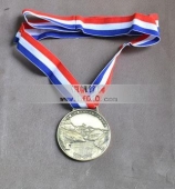 丹霞山30周年紀(jì)念勛章,勛章定制,30周年紀(jì)念獎?wù)? title=