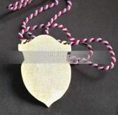 卡通獲獎(jiǎng)掛牌金牌,持繩掛牌獎(jiǎng)牌,紀(jì)念彩畫獎(jiǎng)牌