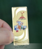 亞運會金條定制,純金金條定做,紀(jì)念金條定制