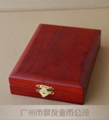 金銀幣木盒,金銀幣禮品盒,金銀紀(jì)念品盒子