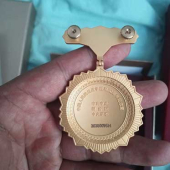 生產(chǎn)制造制作中國人民抗日戰(zhàn)爭勝利80周年紀(jì)念章獎(jiǎng)?wù)聞渍聫S家